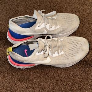 Nike React Running Shoes